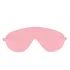 Secret Pleasure Chest - gevorderde BDSM-set - 14-delig (roze)
