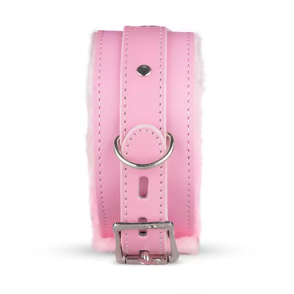 Secret Pleasure Chest - BDSM set voor gevorderden - 14-delig - roze