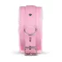Secret Pleasure Chest - BDSM set voor gevorderden - 14-delig - roze