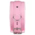 Secret Pleasure Chest - gevorderde BDSM-set - 14-delig (roze)