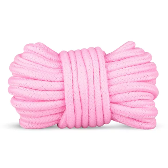 Secret Pleasure Chest - BDSM set voor gevorderden - 14-delig - roze