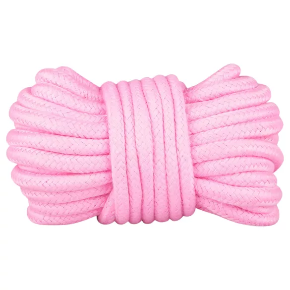 Secret Pleasure Chest - gevorderde BDSM-set - 14-delig (roze)