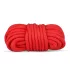 Secret Pleasure Chest - BDSM set voor gevorderden - 10-delig - rood
