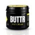 BUTTR - fisting crème - glijmiddel - 500ml