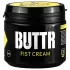BUTTR - fisting crème - glijmiddel - 500ml