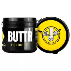 BUTTR Fisting Butter - anale fisting glijboter (500 ml)