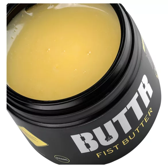 BUTTR Fisting Butter - anale fisting glijboter (500 ml)