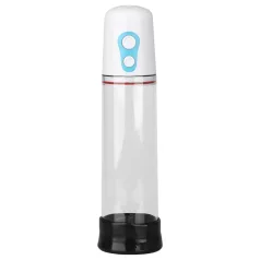 MenzStuff - automatische penispomp - 22 cm