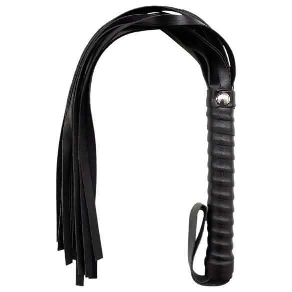 Blaze Ultimate - bondage set - 10-delig - zwart