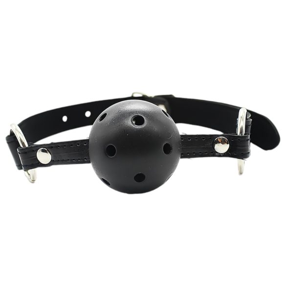 Blaze Ultimate - bondage set - 10-delig - zwart