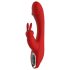 Red Revolution Artemis - clitorale vibrator (rood)