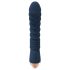 Goddess Aeolus - verwarmende G-spot vibrator (blauw)