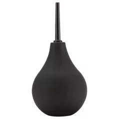 Cheeky Love - anale douche - zwart - 224 ml