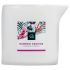 Exotiq - massagekaars - bamboo orchids geur - 200g