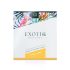 Exotiq - massagekaars - ylang ylang geur - 200g