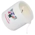 Exotiq - massagekaars - vanille amber geur - 200g