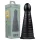 BUTTR Devil Dog - dildo met zuignap - zwart