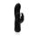 Easytoys Mad Rabbit - G-spot & clitoris vibrator (zwart)