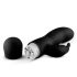 Easytoys Mad Rabbit - G-spot & clitoris vibrator (zwart)