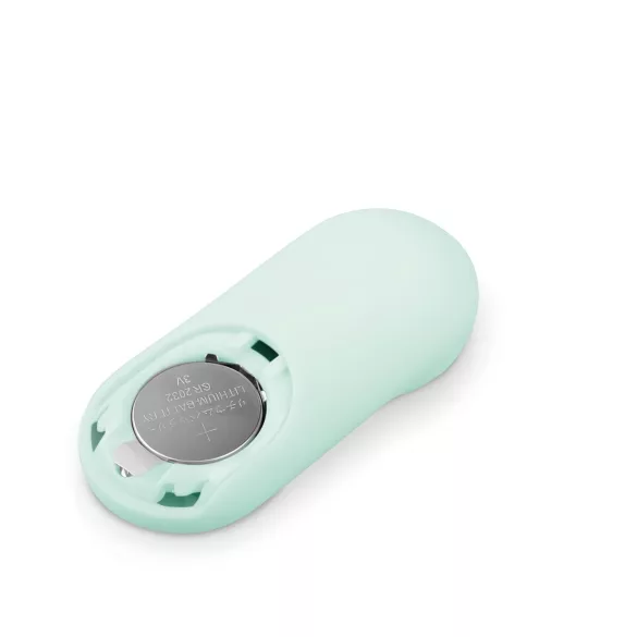 LUV EGG - vibrerend ei - draadloos oplaadbaar - groen