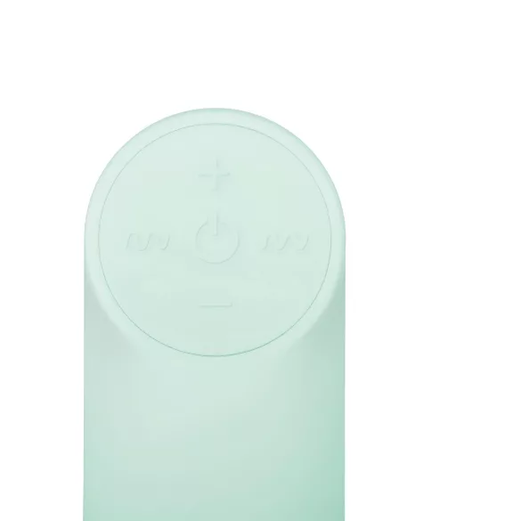LUV EGG - vibrerend ei - draadloos oplaadbaar - groen