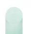 LUV EGG - vibrerend ei - draadloos oplaadbaar - groen