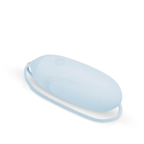 LUV EGG - oplaadbaar, draadloze vibratie-ei (blauw)