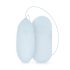 LUV EGG - oplaadbaar, draadloze vibratie-ei (blauw)