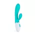 Good Vibes Only Blis Rabbit - rabbit vibrator - clitorisstimulatie - turquoise