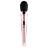 Rosy Gold - massage vibrator - oplaadbaar - rosegoud