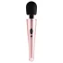Rosy Gold - massage vibrator - oplaadbaar - rosegoud