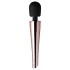 Rosy Gold - massage vibrator - oplaadbaar - rosegoud