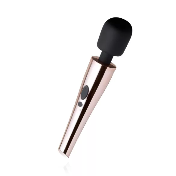 Rosy Gold - massage vibrator - oplaadbaar - rosegoud