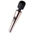 Rosy Gold - massage vibrator - oplaadbaar - rosegoud