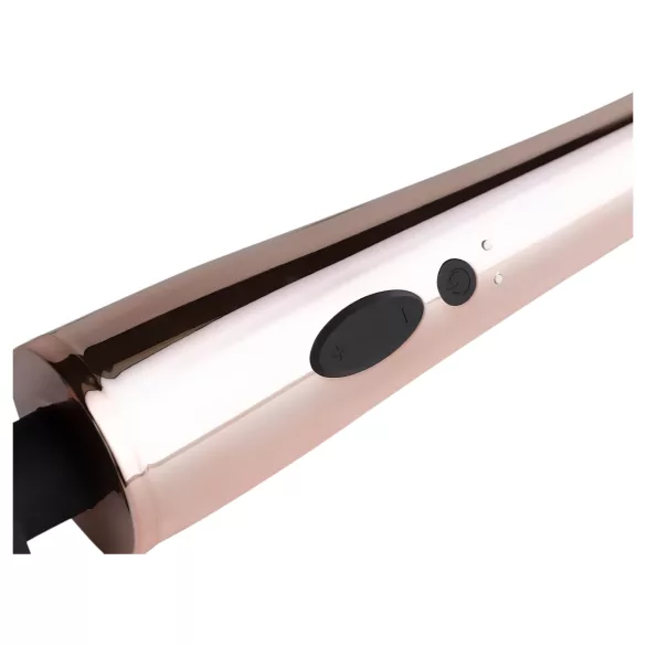 Rosy Gold - massage vibrator - oplaadbaar - rosegoud