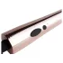 Rosy Gold - massage vibrator - oplaadbaar - rosegoud