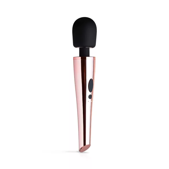 Rosy Gold - massage vibrator - oplaadbaar - rosegoud