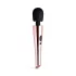 Rosy Gold - massage vibrator - oplaadbaar - rosegoud