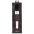 Rosy Gold - massage vibrator - oplaadbaar - rosegoud