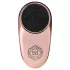 Rosy Gold Egg - vibrerend eitje - waterdicht - rosegoud
