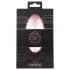 Rosy Gold Egg - vibrerend eitje - waterdicht - rosegoud