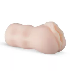   FWB - Realistische vagina masturbator - levensecht - huidkleur