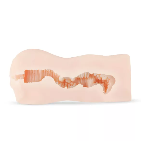 FWB - Realistische vagina masturbator - levensecht - huidkleur