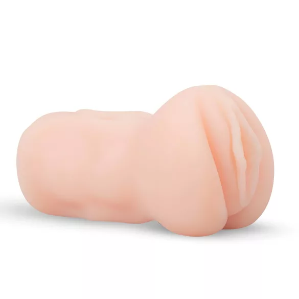 FWB - Realistische kunstvagina masturbator - levensecht - huidkleur