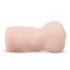 FWB - Realistische kunstvagina masturbator - levensecht - huidkleur