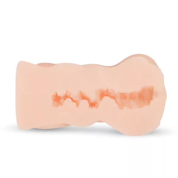 FWB - Realistische kunstvagina masturbator - levensecht - huidkleur