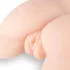 FWB - masturbator - realistische vrouwelijk kont - siliconen
