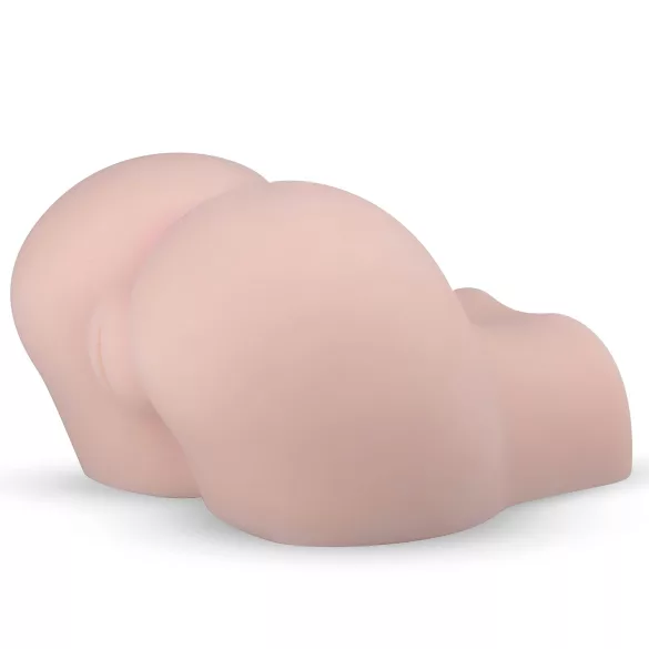FWB - masturbator - realistische billen - huidkleur