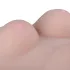 FWB - Realistische vrouwelijke torso masturbator - siliconen