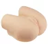 FWB - masturbator - realistische kunstbillen GIGA - huidskleur